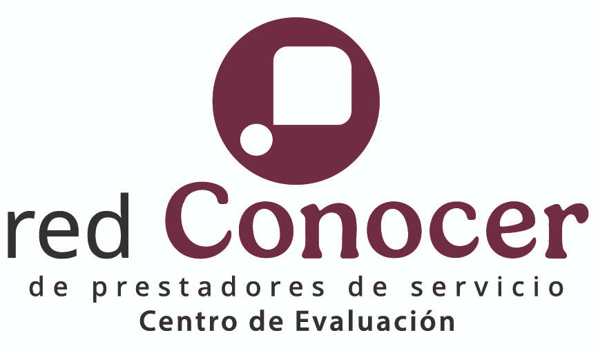 Red CONOCER de prestadores de servicio