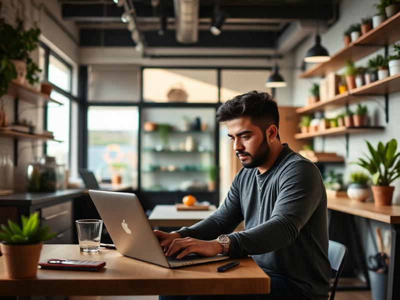 Emprendedores