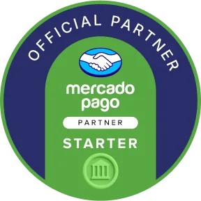 Mercado Pago Partner