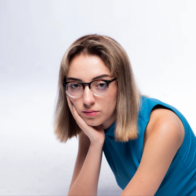 Nicole Giostra, especialista en influencer marketing