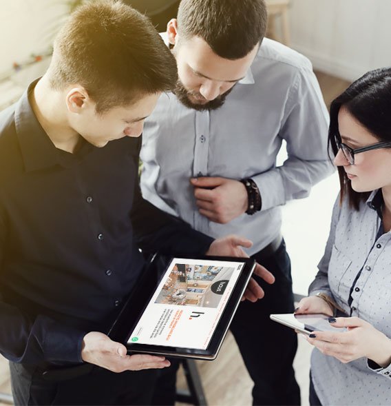Conoce nuestros diferenciadores Rocketing