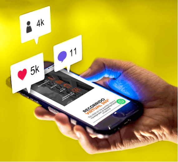 Marketing de contenidos - Rocketing