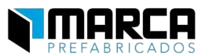 Marca Prefabricados logo